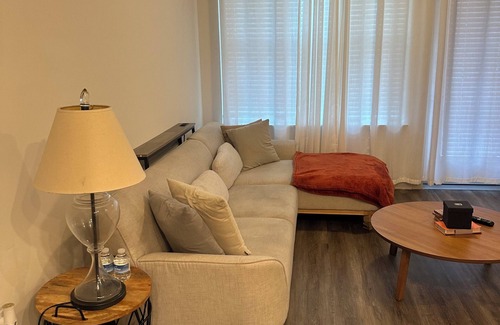 North Belmont Casa | Luxury stay in Belmont