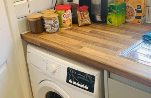 Wapping Apartamento | Luxury Studio Apartment