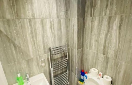 Wapping Apartamento | Luxury Studio Apartment