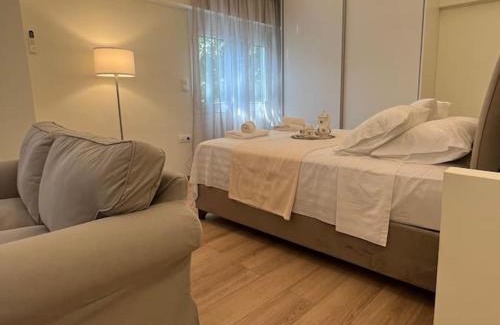Dafni Apartamento | Luxury Studio “Atene”