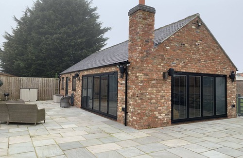 Skirpenbeck Apartamento | Luxury Studio Cottage at Foot of Yorkshire Wolds