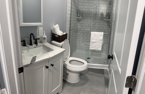 Utica Apartamento | Luxury studio Downtown Utica