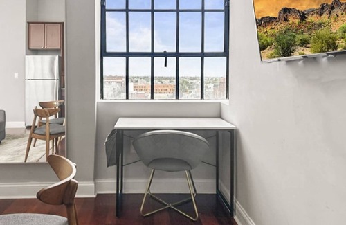 Olde Kensington Apartamento | Luxury Studio | Northern Libs | 1 Bed | Onsite gym