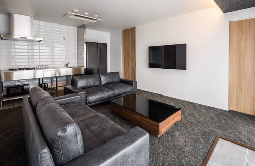 Awaji Hotel | LUXURY SUITE / Awaji Hyōgo