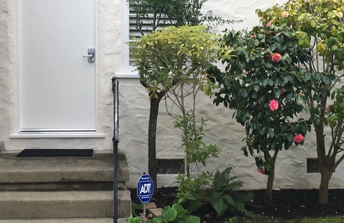 Burlingame Hills Casa | Suite de lujo a minutos del aeropuerto SFO-Auto-Check-IN