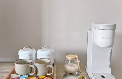 Raleigh Casa | Luxury Suite, Private Entrance, Garage & Patio