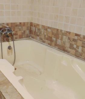 Chandigarh Complejo | luxury suite with all facilities