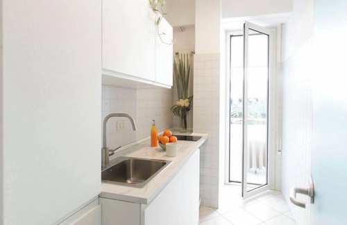 Riccione Apartamento | Luxury Suites Collection-Viale Milano 3