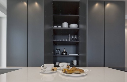 Riccione Apartamento | Luxury Suites Collection-Viale Milano 3