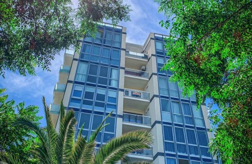 Riccione Apartamento | Luxury Suites Collection-Viale Milano 3