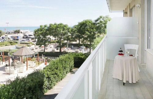 Riccione Apartamento | Luxury Suites Collection-Viale Milano 3