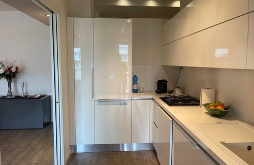 Riccione Apartamento | Luxury Suites Collection - Mohair