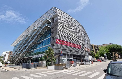 Riccione Apartamento | Luxury Suites Collection - Mohair