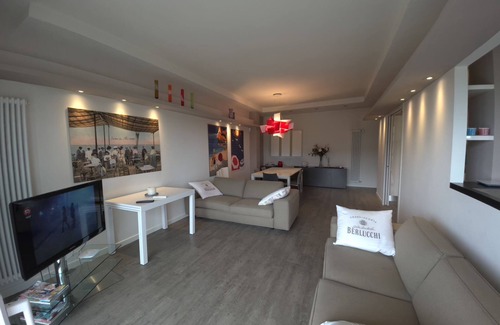 Riccione Apartamento | Luxury Suites Collection - Mohair