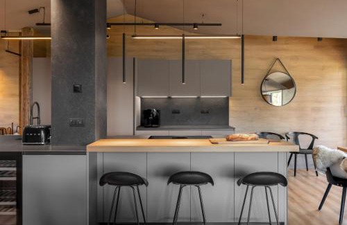 Soldeu Apartamento | Luxury Summit Penthouse - Soldeu - By Ski Chalet Andorra