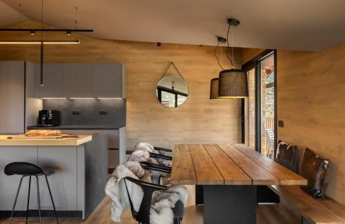 Soldeu Apartamento | Luxury Summit Penthouse - Soldeu - By Ski Chalet Andorra