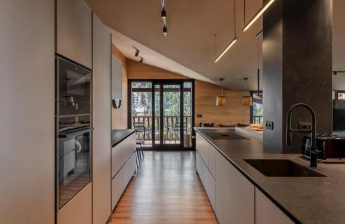Soldeu Apartamento | Luxury Summit Penthouse - Soldeu - By Ski Chalet Andorra