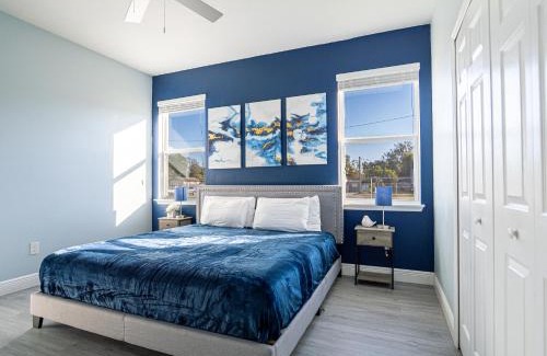 Tampa Villa | Luxury Tampa Home with Game Room and Theater