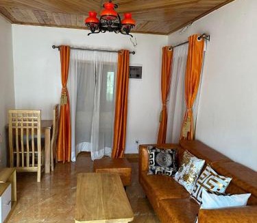 Bonaberi Apartamento | Luxury Terrace Guest House