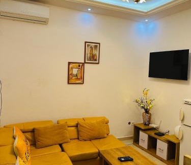 Bonaberi Apartamento | Luxury Terrace Guest House