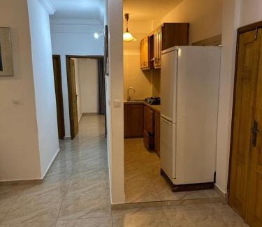Bonaberi Apartamento | Luxury Terrace Guest House