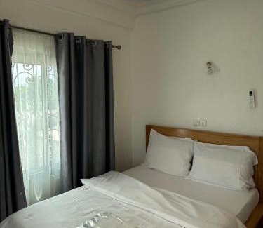 Bonaberi Apartamento | Luxury Terrace Guest House