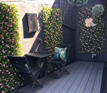 Stainburn Casa | Luxury townhouse in Workington