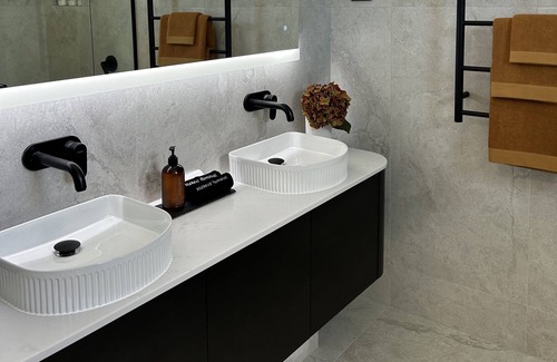 Rosanna Casa | Luxury Townhouse on Turnham