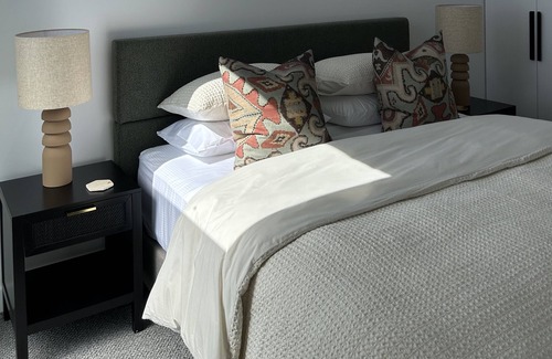 Rosanna Casa | Luxury Townhouse on Turnham