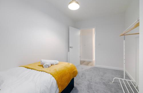 Glyndon Casa | Luxury Two Bed Apartment Near The 02 Arena