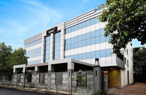 Chennai Casa | Luxury Urban Stays Near Chennai Airport