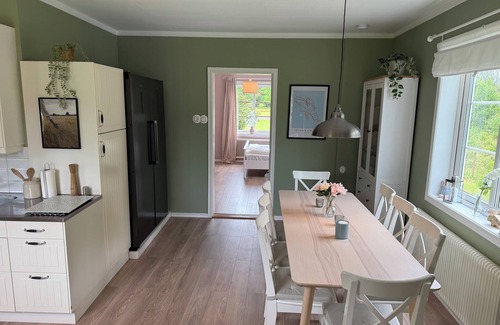 Aseda Casa | Luxury vacation home in Småland - nature paradise with style & comfort - hunting opportunities