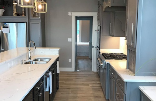 Meredith Casa | Luxury Vacation Home Private-Lake Winnipesaukee with 50' Dock w outdoor firepit.