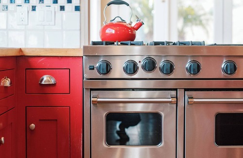 San Luis Obispo Casa | Elegancia rústica para su fin de semana de destino