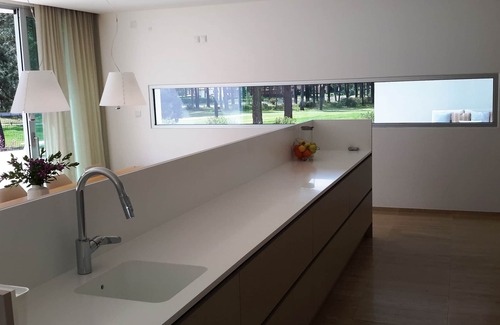 Charneca de Caparica e Sobreda Villa | Villa de lujo Dentro Golf Resort, piscina, junto a las playas fantásticas