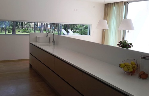 Charneca de Caparica e Sobreda Villa | Villa de lujo Dentro Golf Resort, piscina, junto a las playas fantásticas