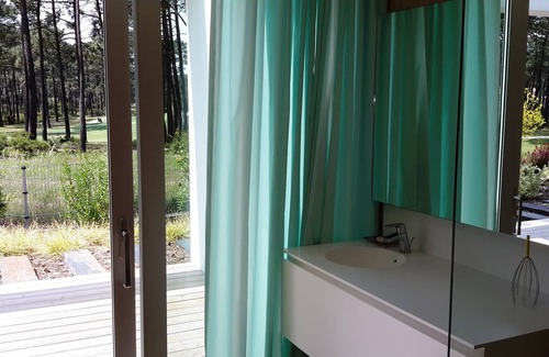 Charneca de Caparica e Sobreda Villa | Villa de lujo Dentro Golf Resort, piscina, junto a las playas fantásticas