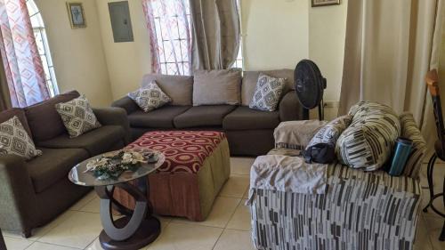 Portmore Hotel | Luxury VIlla 1