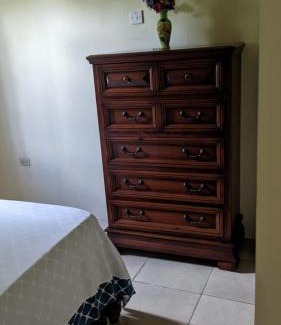 Portmore Hotel | Luxury VIlla 1