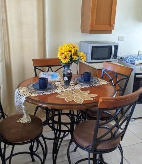 Portmore Hotel | Luxury VIlla 1