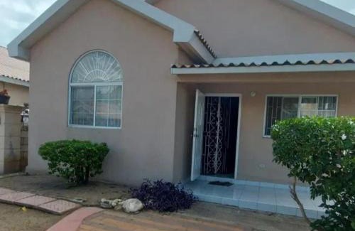Portmore Hotel | Luxury VIlla 1