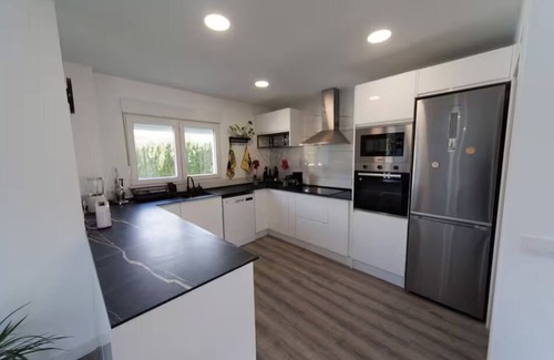 Lliria Casa | Chalet lujo a 20 min de Valencia