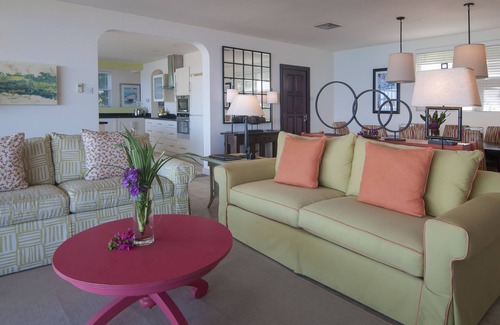 Morne Rouge Villa | Villa de lujo en Mount Cinnamon Resort