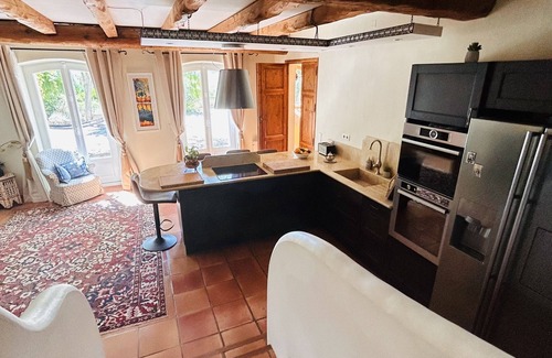 Fabrezan Villa | Villa de lujo entre Carcasona y Narbona, Aude