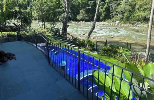 Boca de Tomatlán Villa | Luxury Villa Casa Brittany @ Boca de Tomatlan