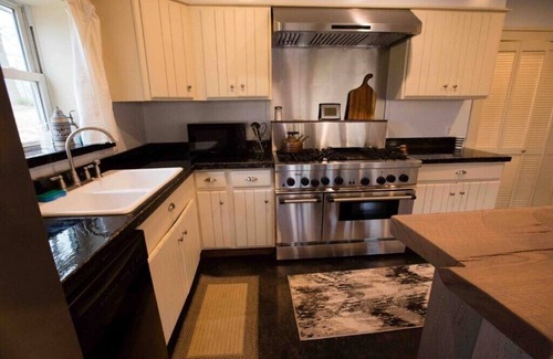 Leesburg Casa | Villa de lujo Don Rea