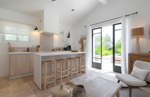 Chateauneuf-Grasse Villa | Luxury Villa Valbonne, France