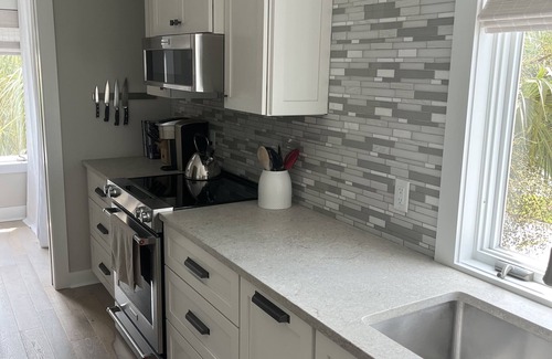 Bluffton Villa | LUXURY VILLA IN OLD TOWN BLUFFTON