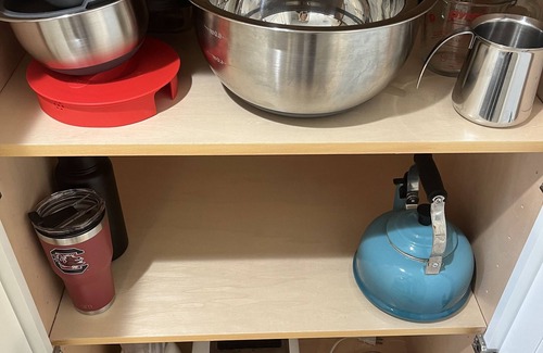 Bluffton Villa | LUXURY VILLA IN OLD TOWN BLUFFTON