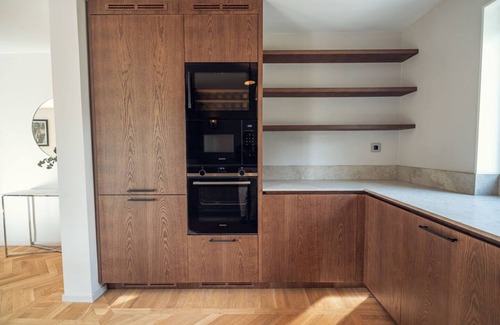 Svalnas Villa | Luxury villa in Täby with large pool